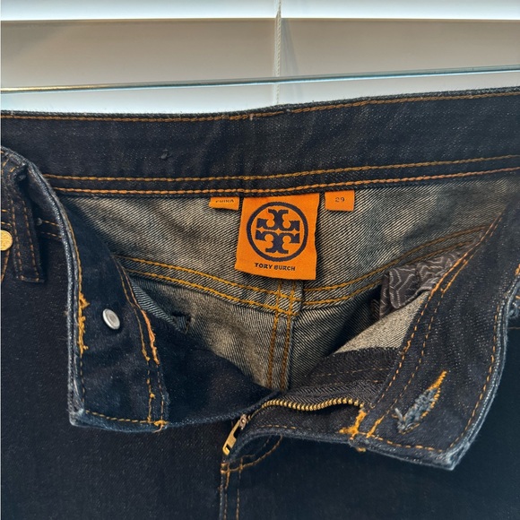 Classic Tory Boot Cut Jeans Size 29 - Picture 4 of 5